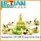 LETIAN professional fair rides manufacturer life squares 1