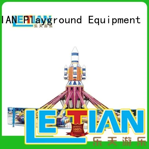 LETIAN professional amusement park rides for sale for sale children's palace 1