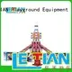 LETIAN professional amusement park rides for sale for sale children's palace 1