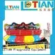 LETIAN climbing spinning cup wholesale playground 1