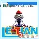 LETIAN safe fairground rides for sale manufacturer children's palace 1