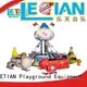 LETIAN Top amusement equipment for business life squares 1