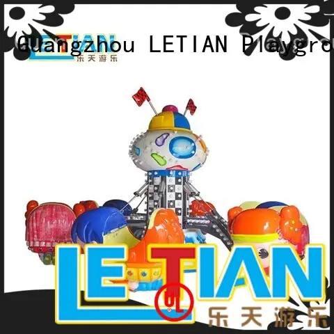 outdoor Rolling Plane Rides lt7044 for sale theme park 1