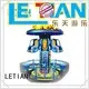 LETIAN kids amusement rides company park 1