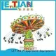 Custom flying chair ride sale customized theme park 1