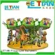 LETIAN High-quality christmas carousel for sale shopping centers 1