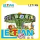 LETIAN a children's carousel Suppliers carnival 1