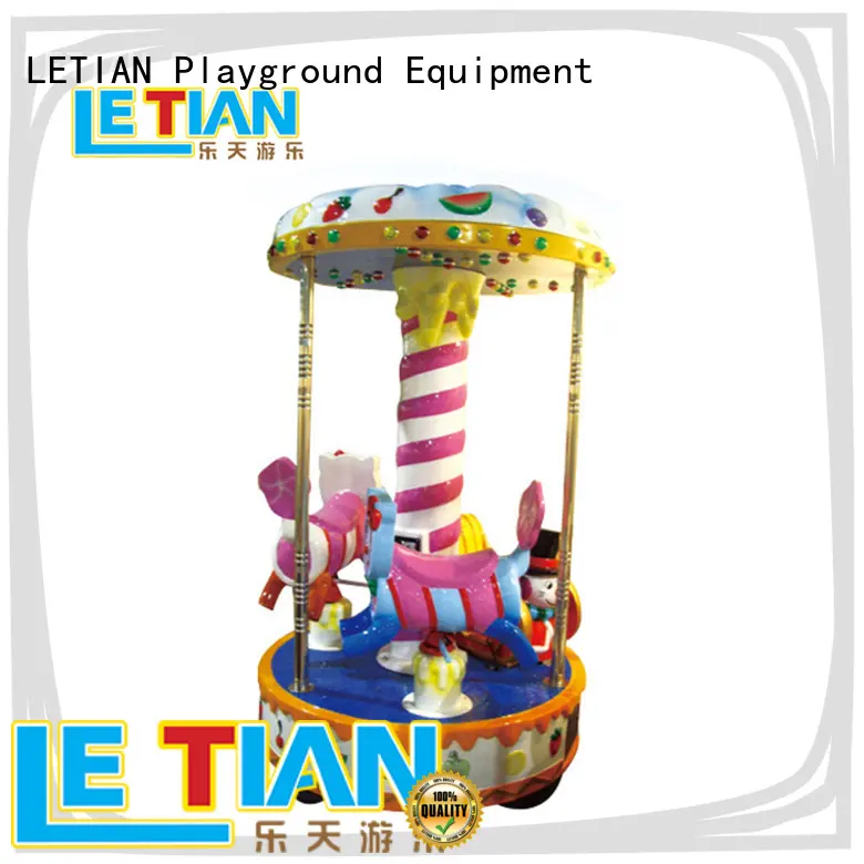 Top mini carousel ride for sale mini for business carnival 1