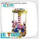 Top mini carousel ride for sale mini for business carnival 1