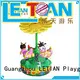 LETIAN Top kids carousel company carnival 1