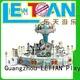 LETIAN durable ride on carousel Supply fairground 1