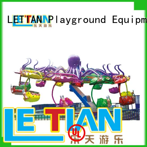 Custom disco rides lt7042 manufacturer 1