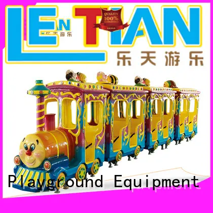 LETIAN Wholesale amusement train Suppliers life squares 1