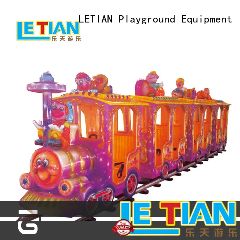 Best park train ride lt7076a children's palace 1