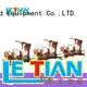LETIAN ball amusement park train for business park playground 1