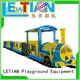 LETIAN magic orbit train park playground 1