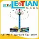 LETIAN Latest carnival swing ride carousel theme park 1