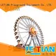 Top ferris wheel for kids park for adults playground 1
