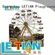 LETIAN kids ferris wheel fair theme park 1