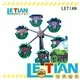 LETIAN High-quality best ferris wheels manufacturers theme park 1