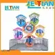 LETIAN safe kids ferris wheel Suppliers entertainment 1