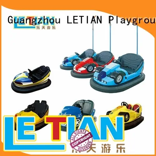 Wholesale kids bumper cars made Supply amusement park 1