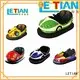 LETIAN Best kids bumper cars factory entertainment 1
