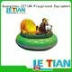 LETIAN Custom bumper car racing for kids amusement park 1