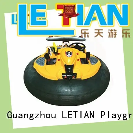 Latest bumper car carnival Supply entertainment 1