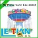 LETIAN specialized swing ride Suppliers fairground 1
