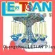 LETIAN swing carnival swings factory fairground 1
