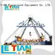 interesting pirate ship ride lt7059a student mall 1
