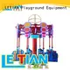 LETIAN made samba balloon rides manufacturers playground 1