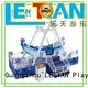 LETIAN entertaining kiddy ride supply playground 1