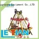 LETIAN outdoor kiddie rides for sale for children theme park 1