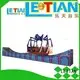 LETIAN 24 pirate ship ride carnival 1