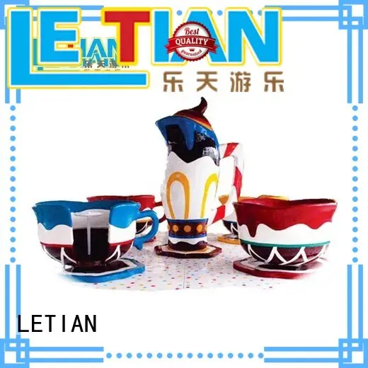 amusing amusement park rides rotating supplier playground 1