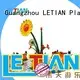 LETIAN lt7065b outdoor playground equipment wholesale playground 1