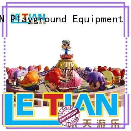 LETIAN attractions amusement rides for child life squares 1