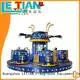 LETIAN interesting ride cup factory theme park 1