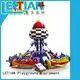 LETIAN amusing carnival rides manufacturers playground 1