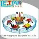 Self-control carnival rides lt7047b for children playground 1