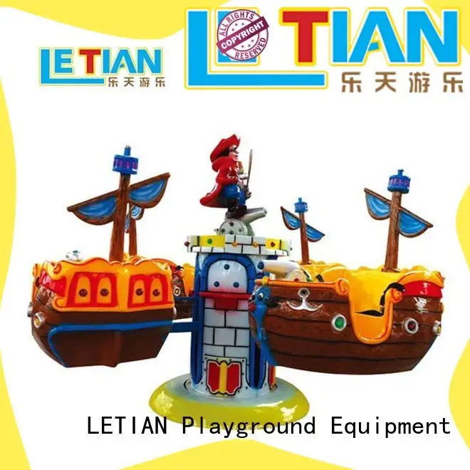 LETIAN lt7046b fairground rides for sale theme park 1