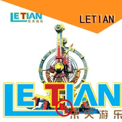 LETIAN Small Pendulum Suppliers children's palace 1