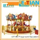 Best a children's carousel deck Suppliers fairground 1