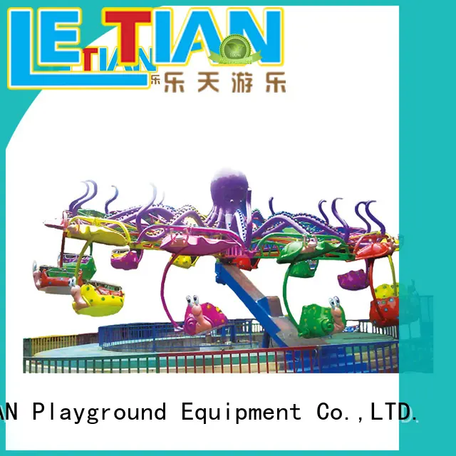 LETIAN Custom fair rides for sale for business 1