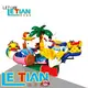 stable funfair equipment lt7051 for kids life squares 1