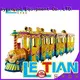 LETIAN orbit carnival train ride Supply mall 1