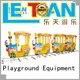 LETIAN indoor theme park train mall 1