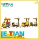 LETIAN Top thomas the train amusement park China mall 1